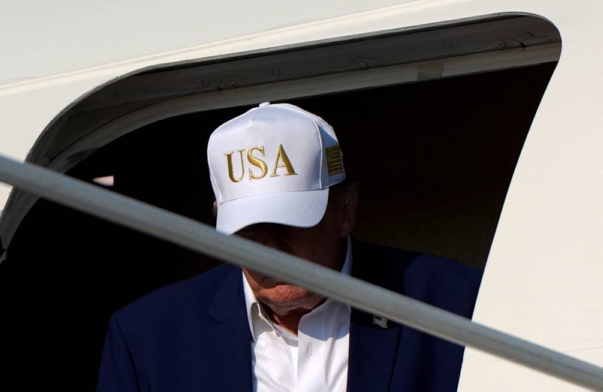 Investigation into Trump deportations
