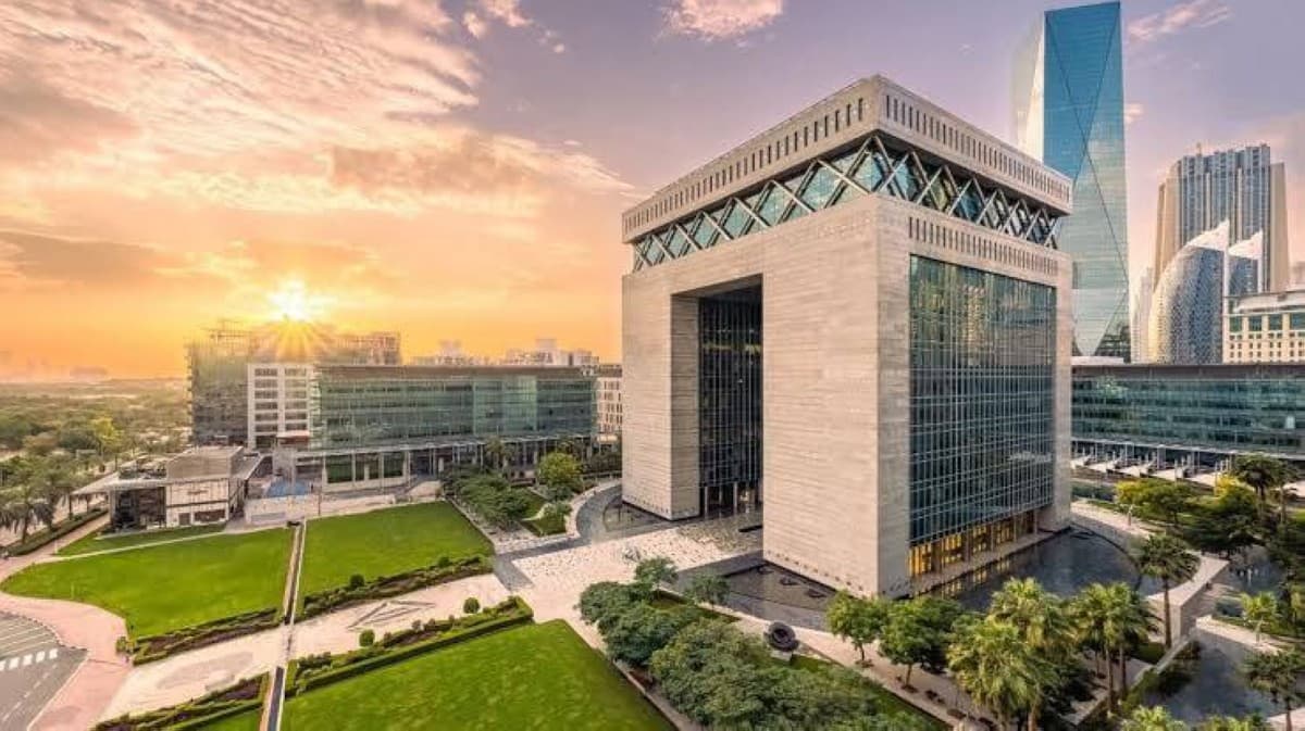 Dubai and Hong Kong boost climate finance partnership