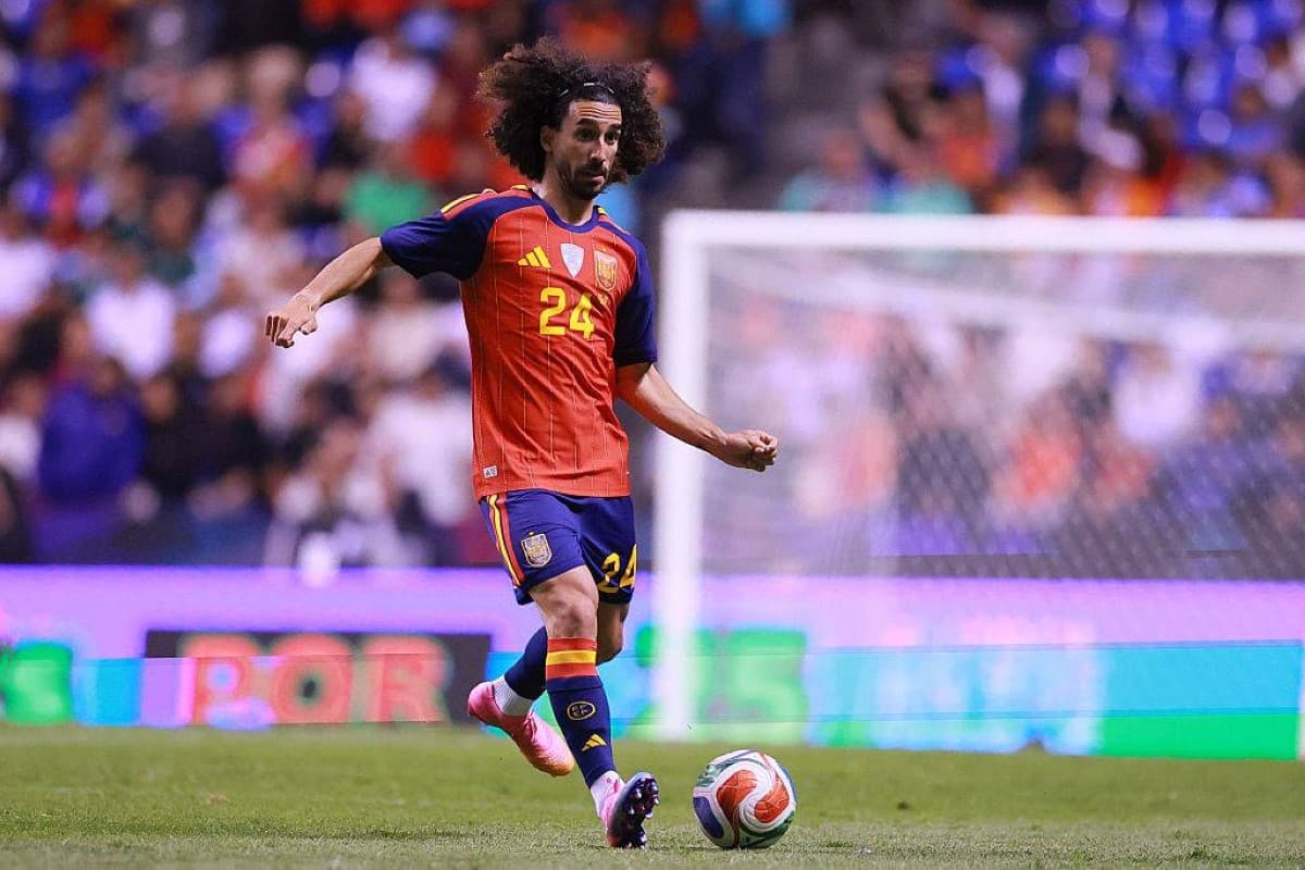 Kokorela starts at Real Madrid with message to fans