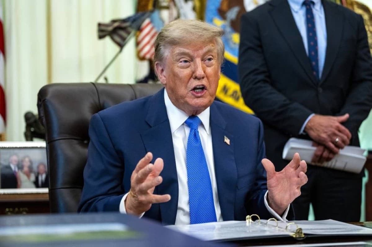 Trump's Fake Exit from NATO Summit