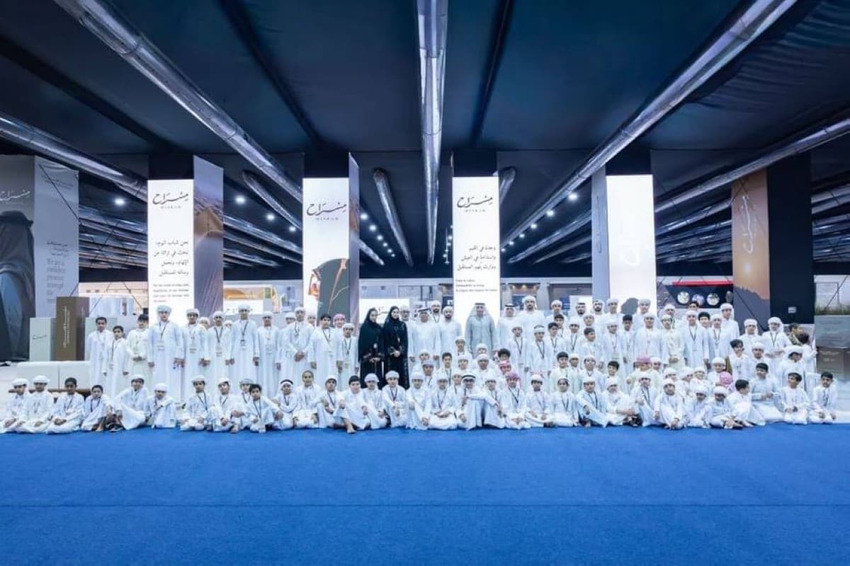 Sheikh Zayed Summer Festival Boosts National Identity