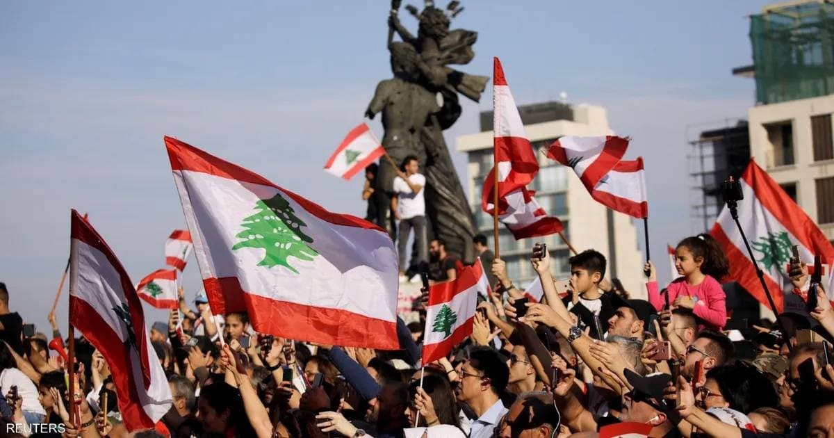 Lebanon becomes first Arab nation to end death penalty