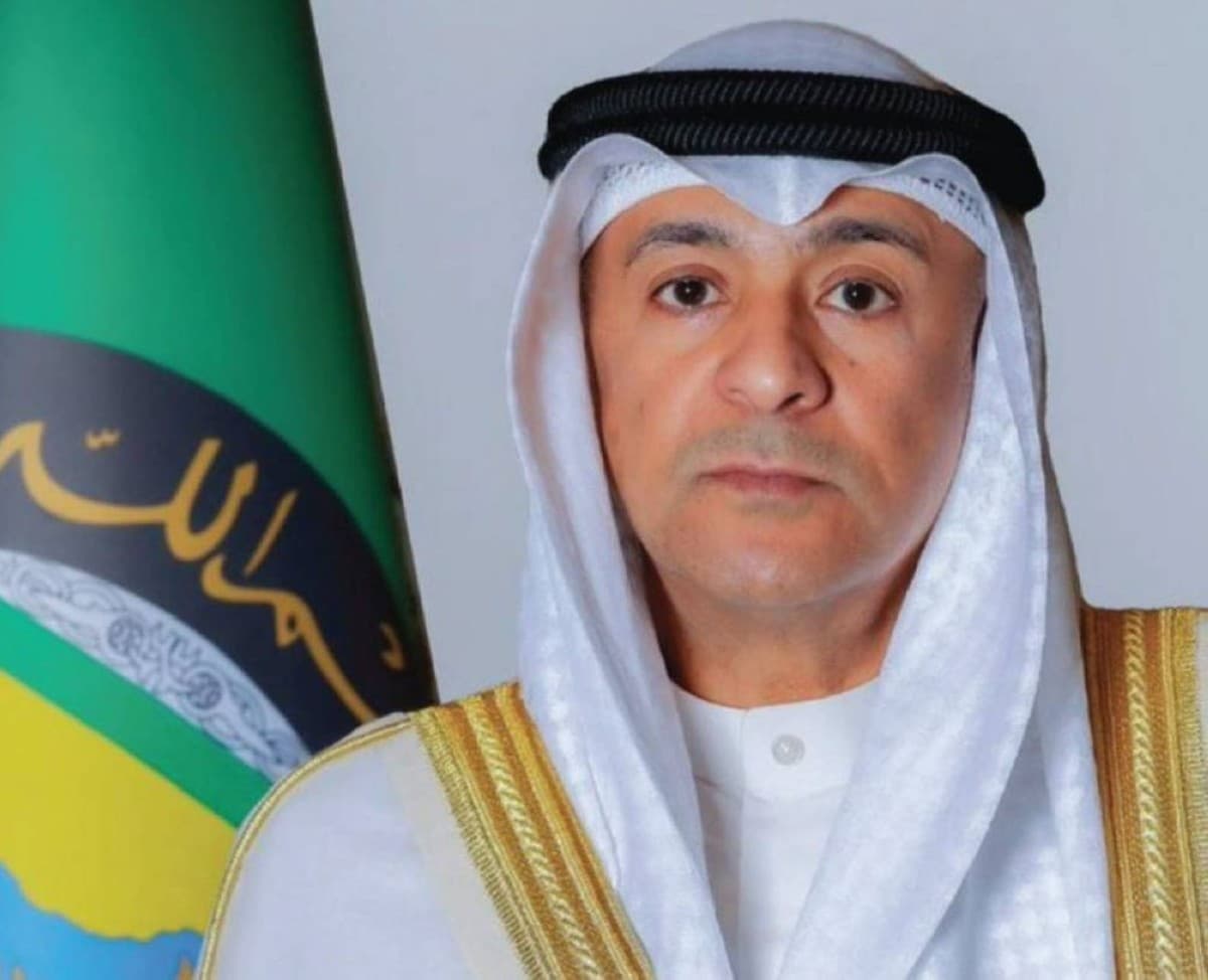 GCC criticizes Colombia's Golan recognition