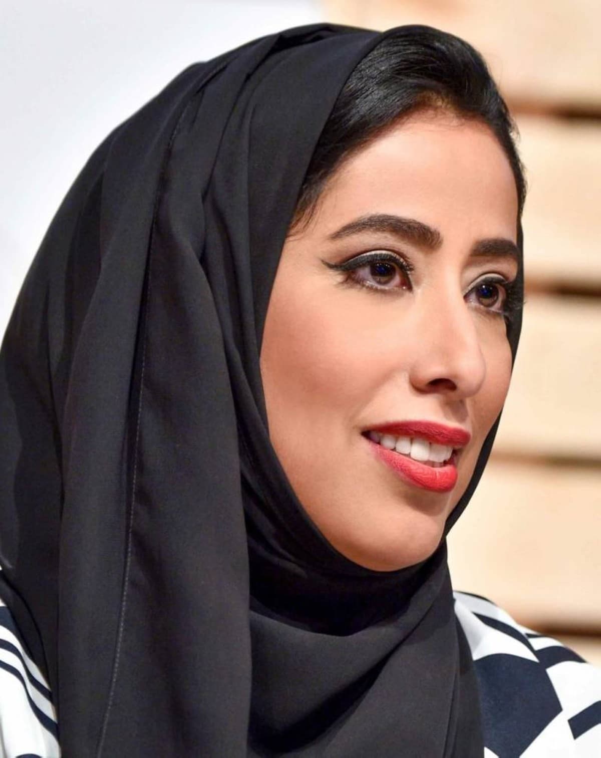 National Broadcasting Authority at Arab Media Summit