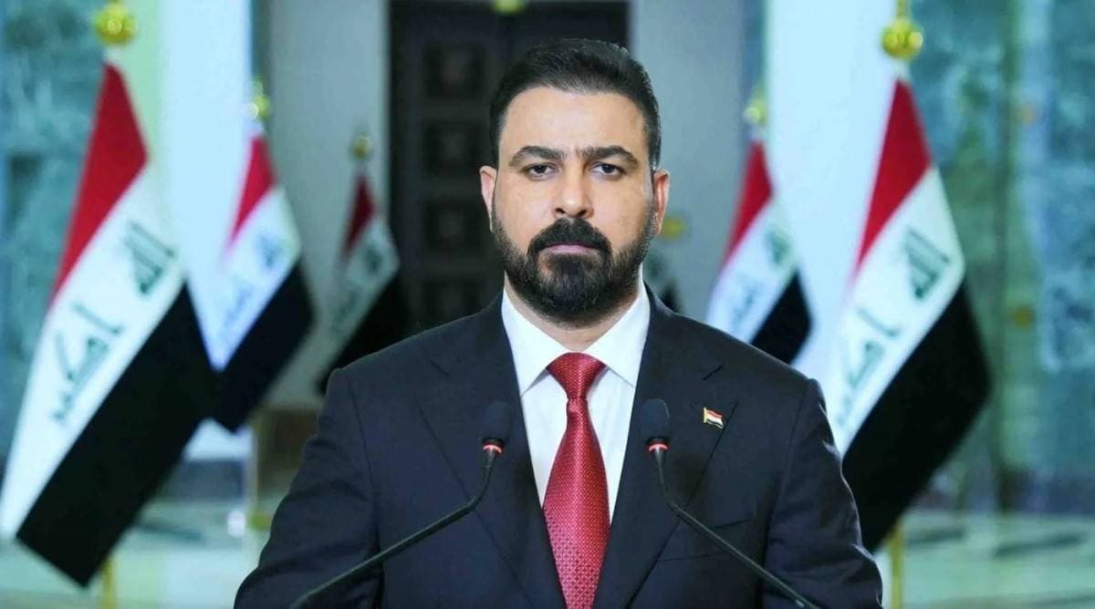 Al-Zaydi highlights uncontrolled weapons as top threat