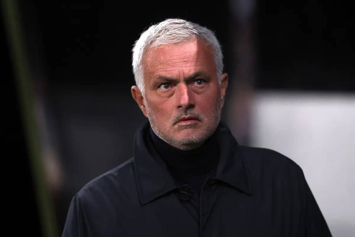 Documentary Uncovers Mourinho's Hidden Path