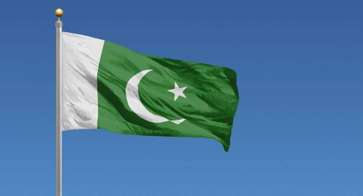 Red Sea attack kills 3 Pakistanis