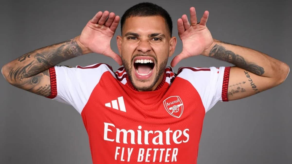 Big Six spend £1.2bn on Premier League players