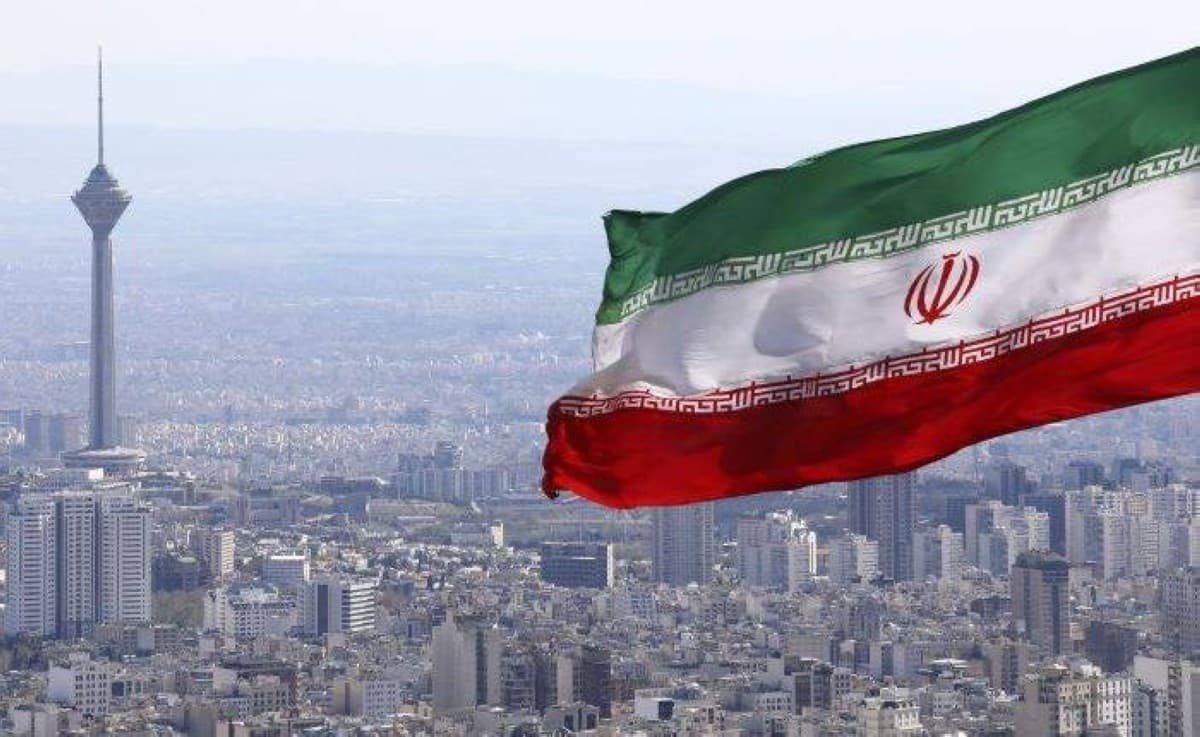 Iran Developing a Survival Economy