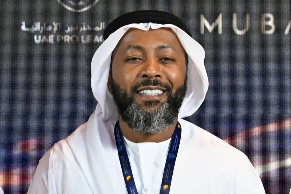 إسماعيل مطر يتحدث عن صعوبات الموسم