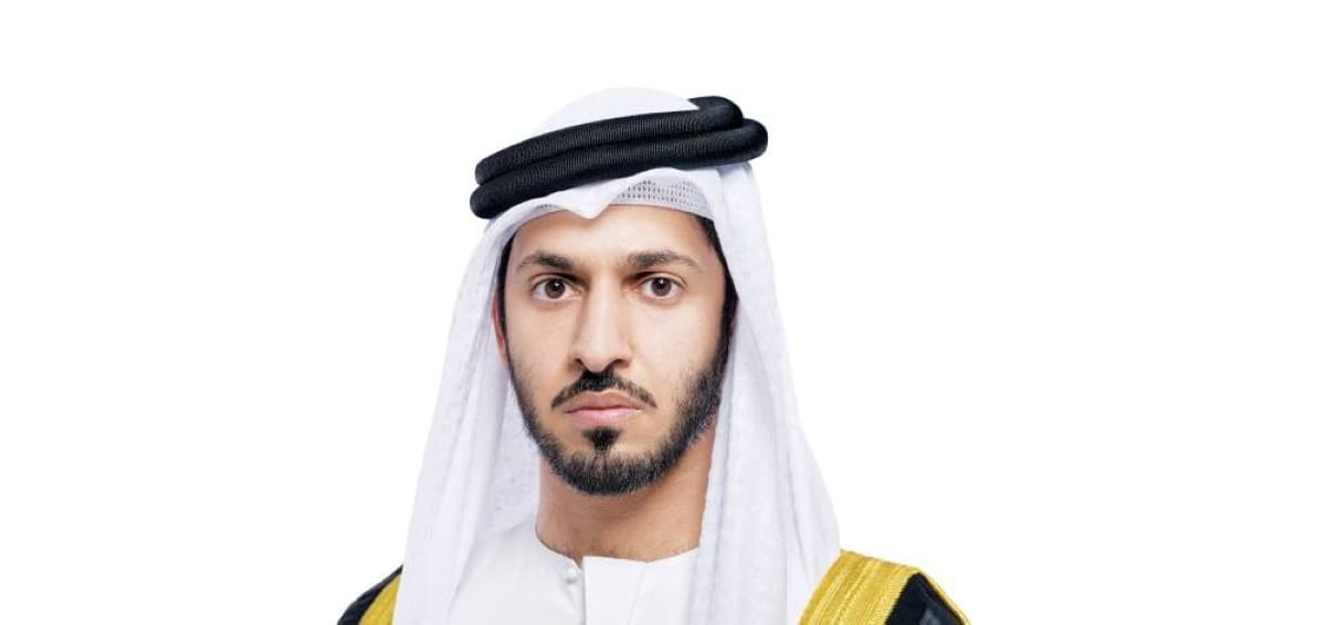 Zayed bin Hamad Highlights Youth as Nation's Asset