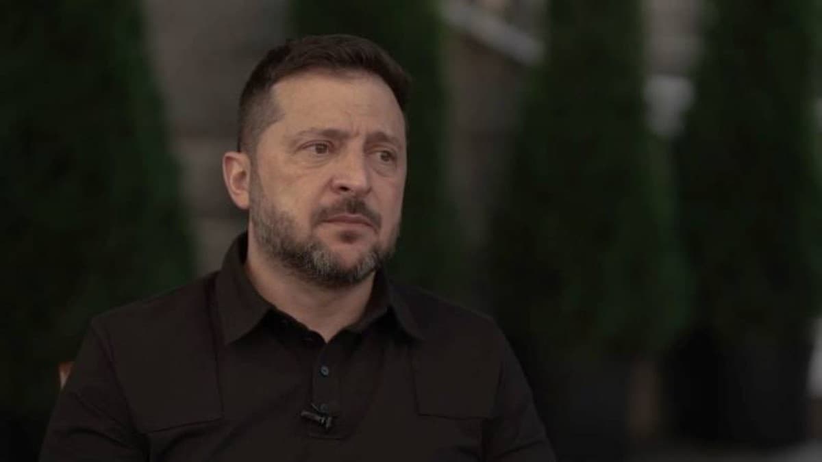 Ukraine seeks Western support to destroy Russian missiles