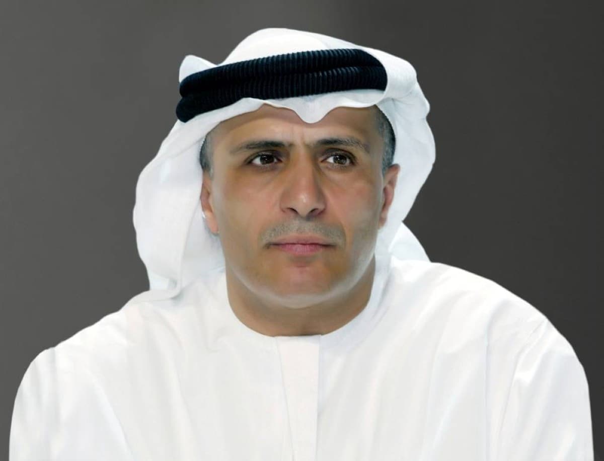 Dubai bridge cuts travel time to two minutes