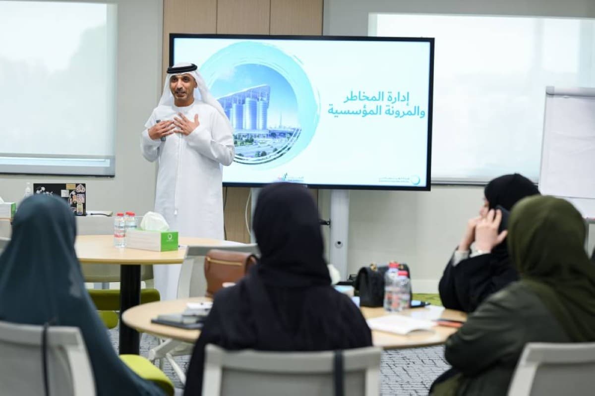 Dubai Electricity recruits 21 experts
