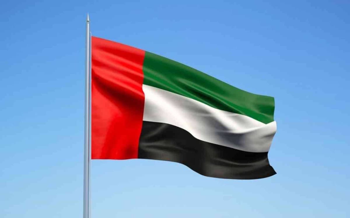 UAE Supports Egypt After Ismailia Tragedy