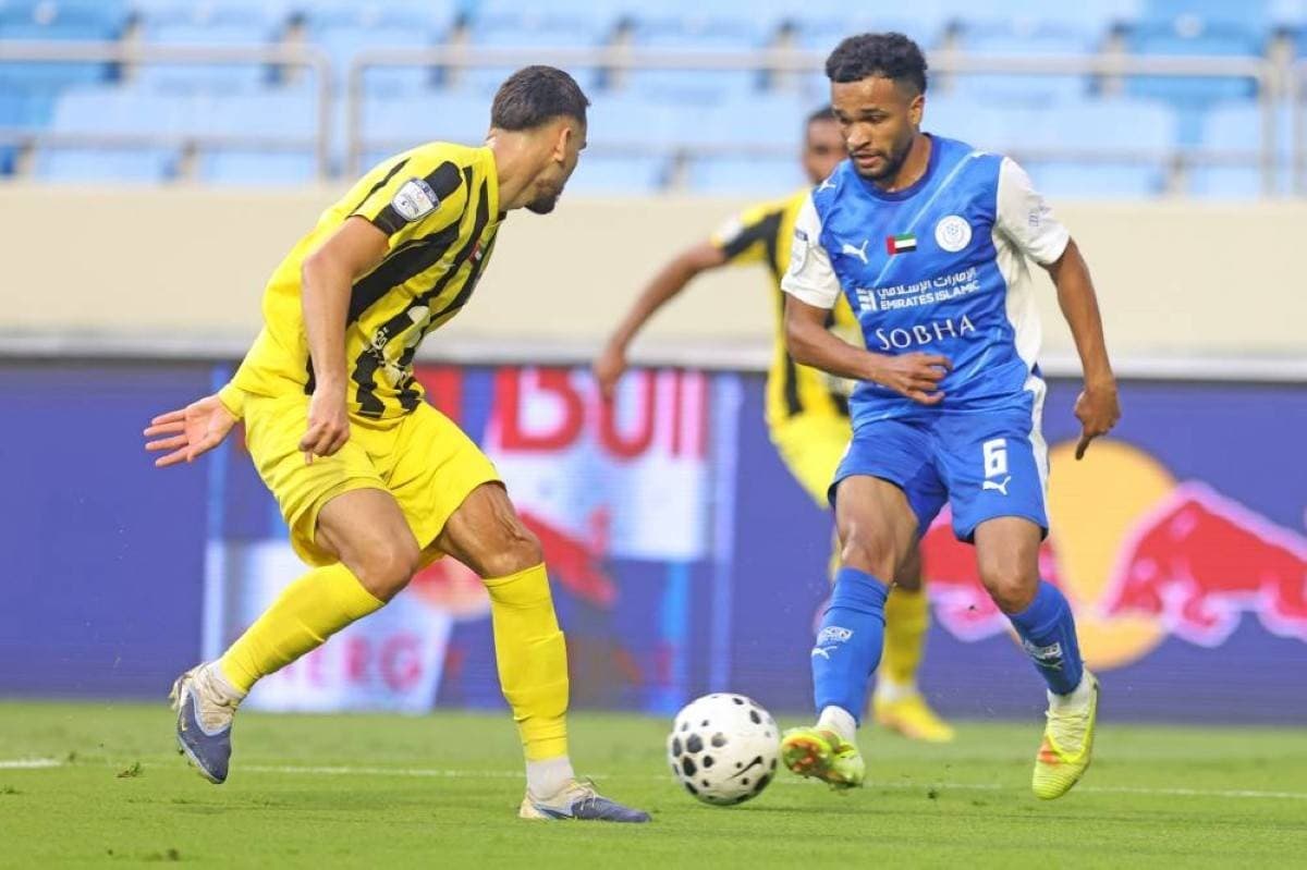 Al-Nasr aims to assert dominance Khabib looks for strong start