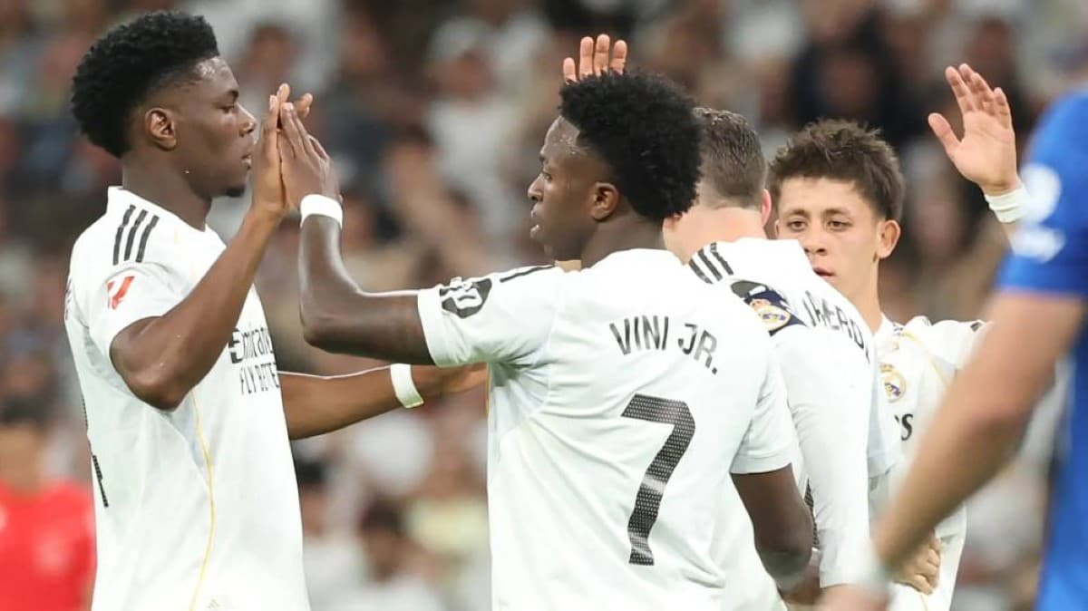 الدوري الإسباني يبدأ بدون برشلونة وريال مدريد