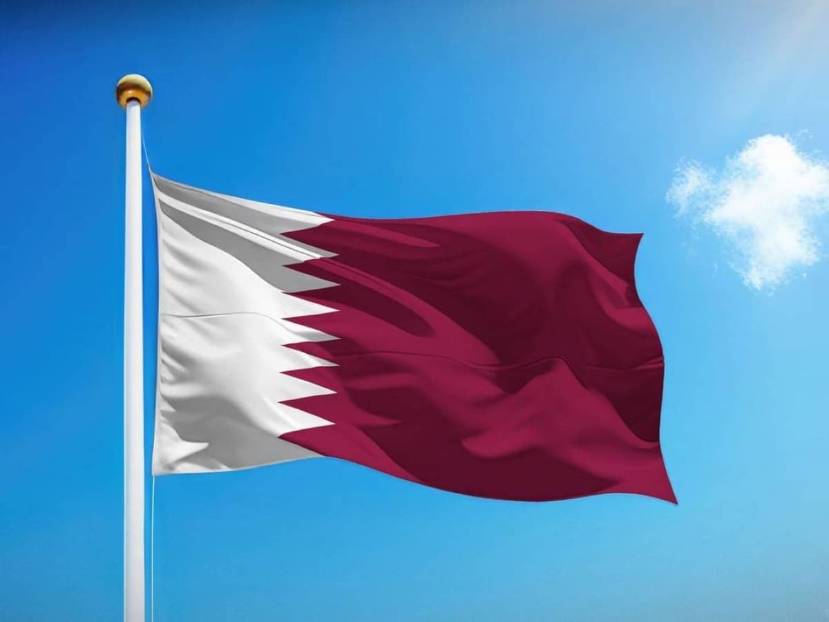 Qatar Condemns Iran Attack on Emirati Oil Tanks