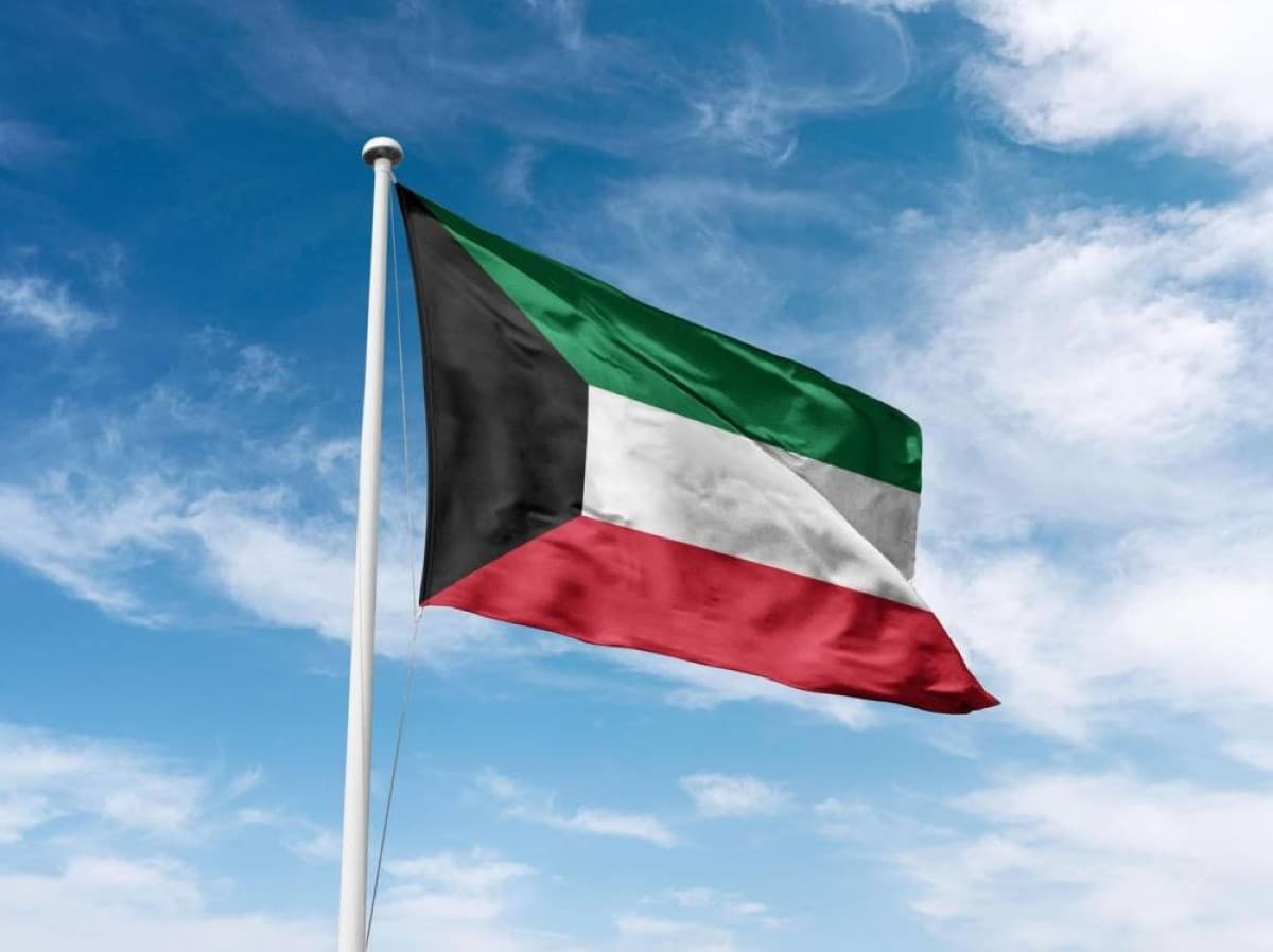 الكويت تدين الهجوم الإيراني على ناقلتي أدنوك