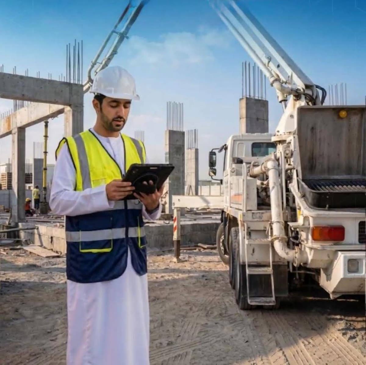 Dubai Municipality reports 1,761 violations at construction sites in July