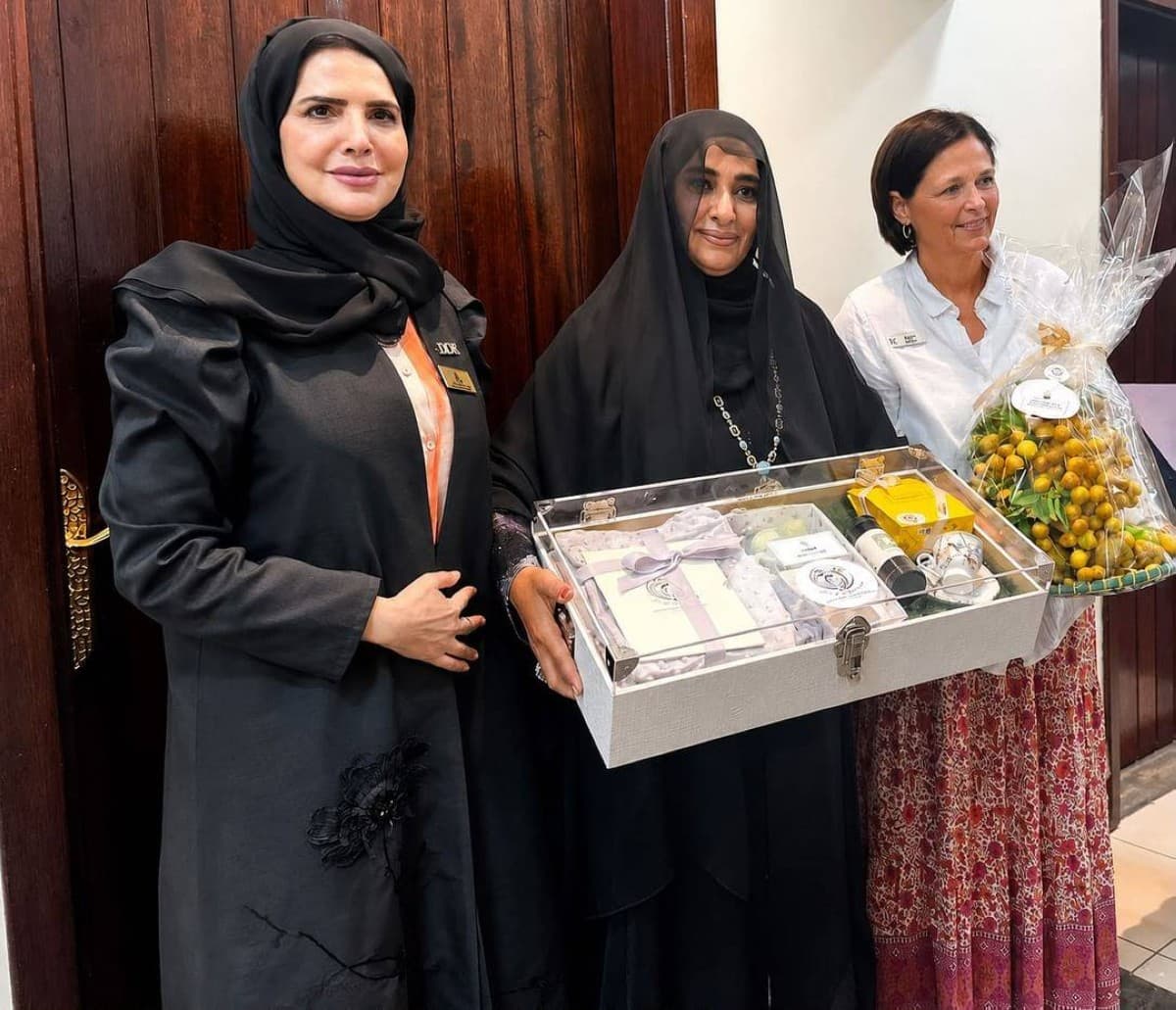 بدء مبادرة من حلم صغير لتقوية الروابط الأسرية