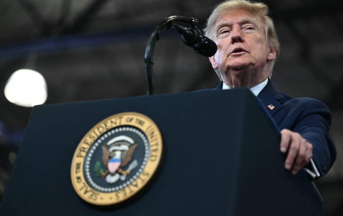 Washington explores options to curb Iran