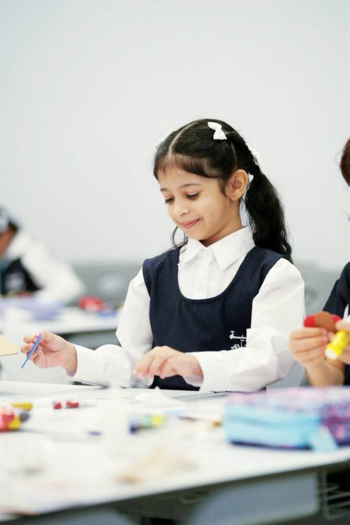 Schools request parents to pay first semester fees