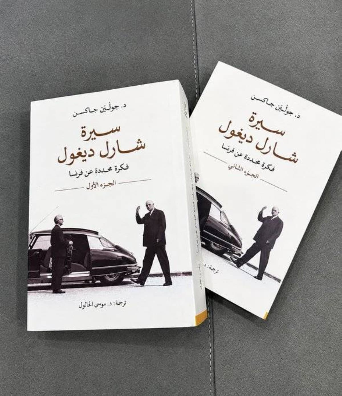 أنور قرقاش يبرز دور مشروع كلمة في تعزيز المكتبة العربية
