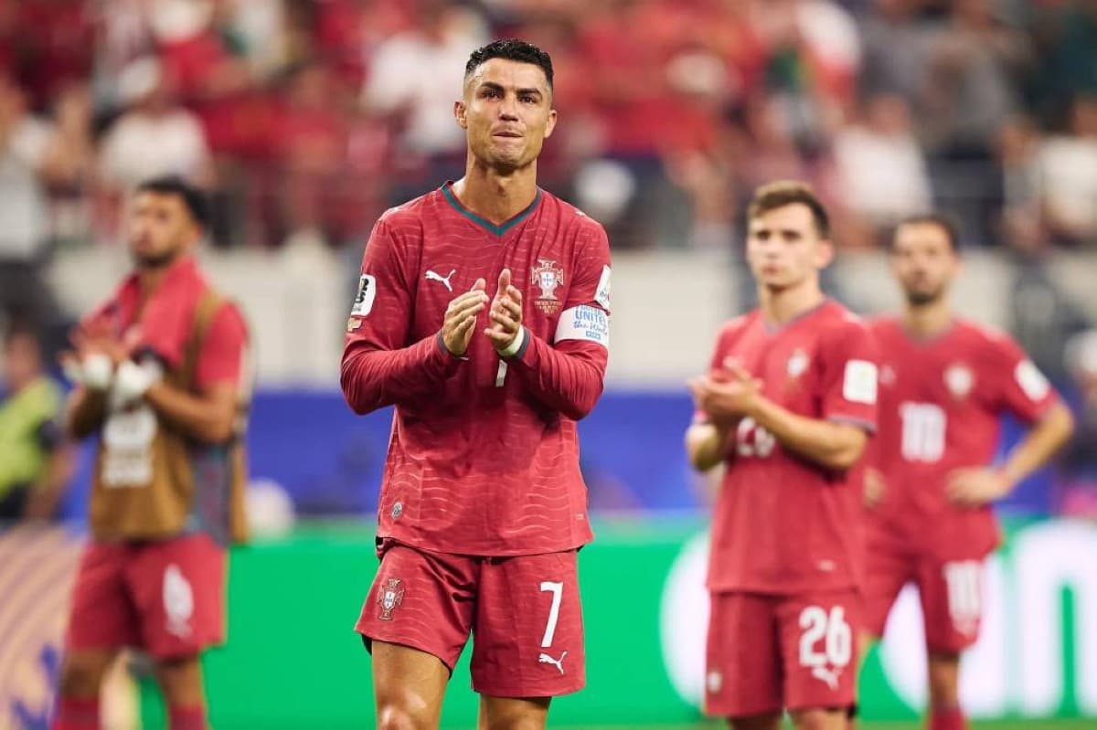 Ronaldo Considers Retirement at Season End