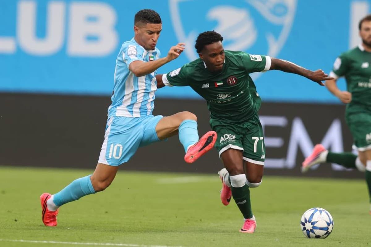 Al Jazeera wins against Hatta