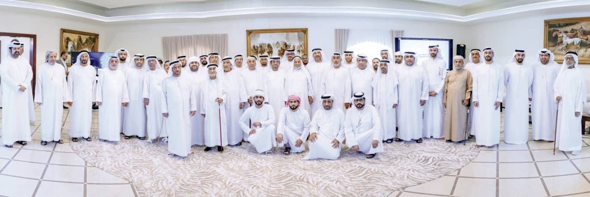 مزارعو دبا الفجيرة يحددون متطلباتهم لتطوير القطاع