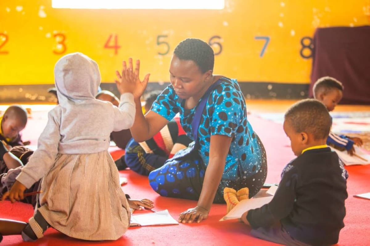 UAE Leads in Childhood Empowerment