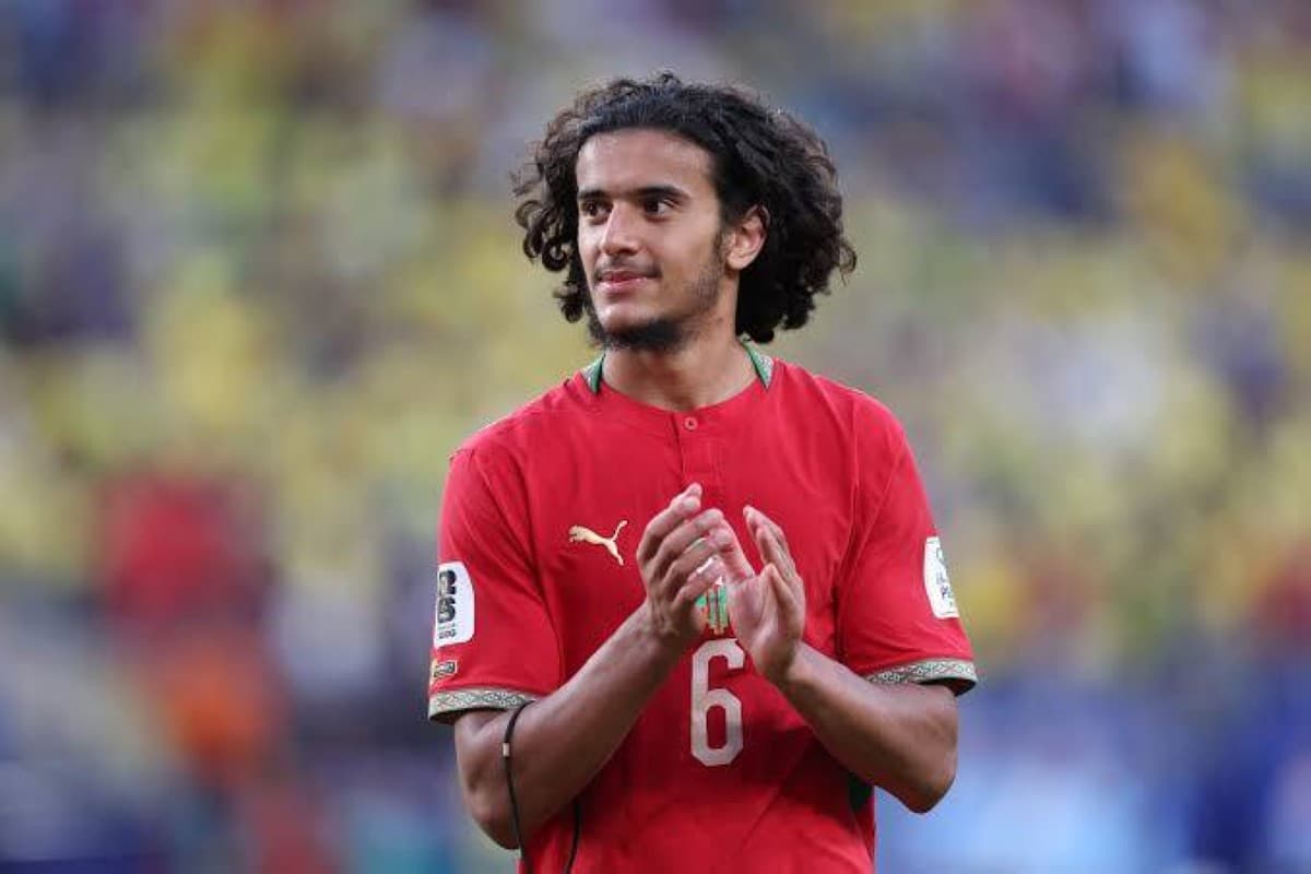 مانشستر سيتي يركز على صفقة بوعدي