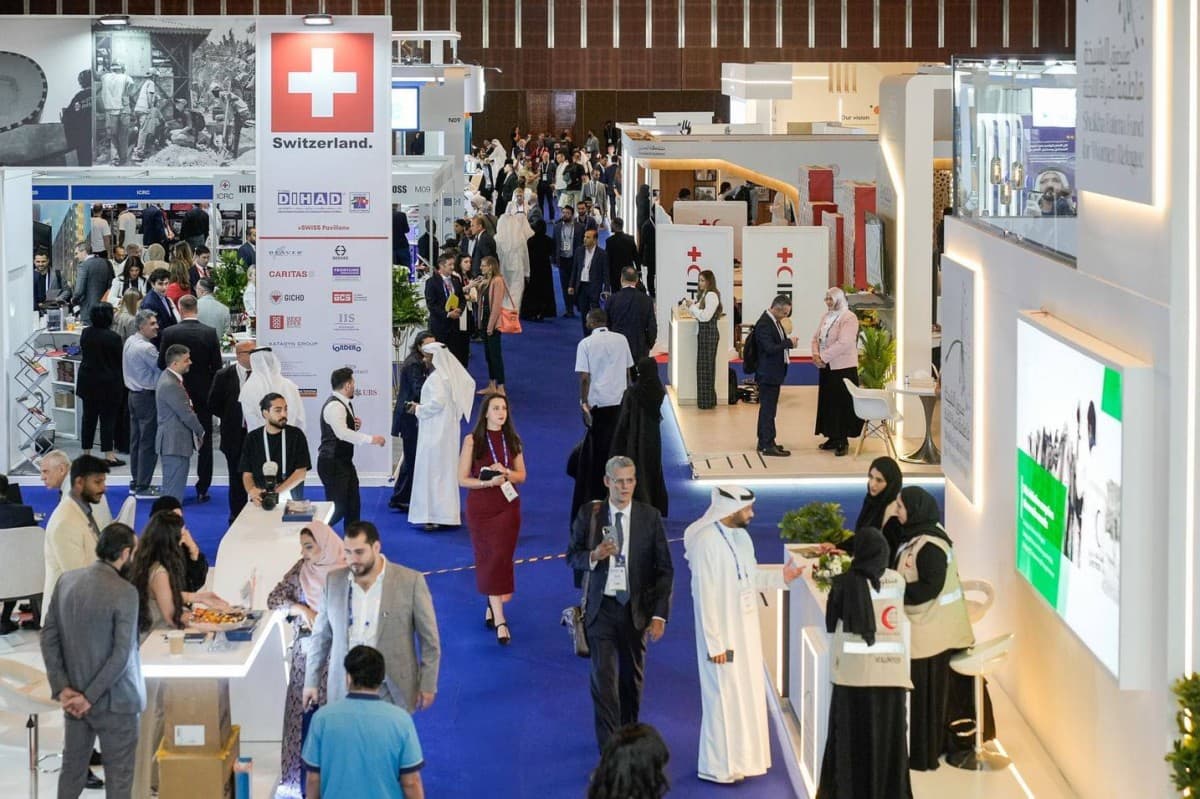 Dihad 2026 Launches in Dubai