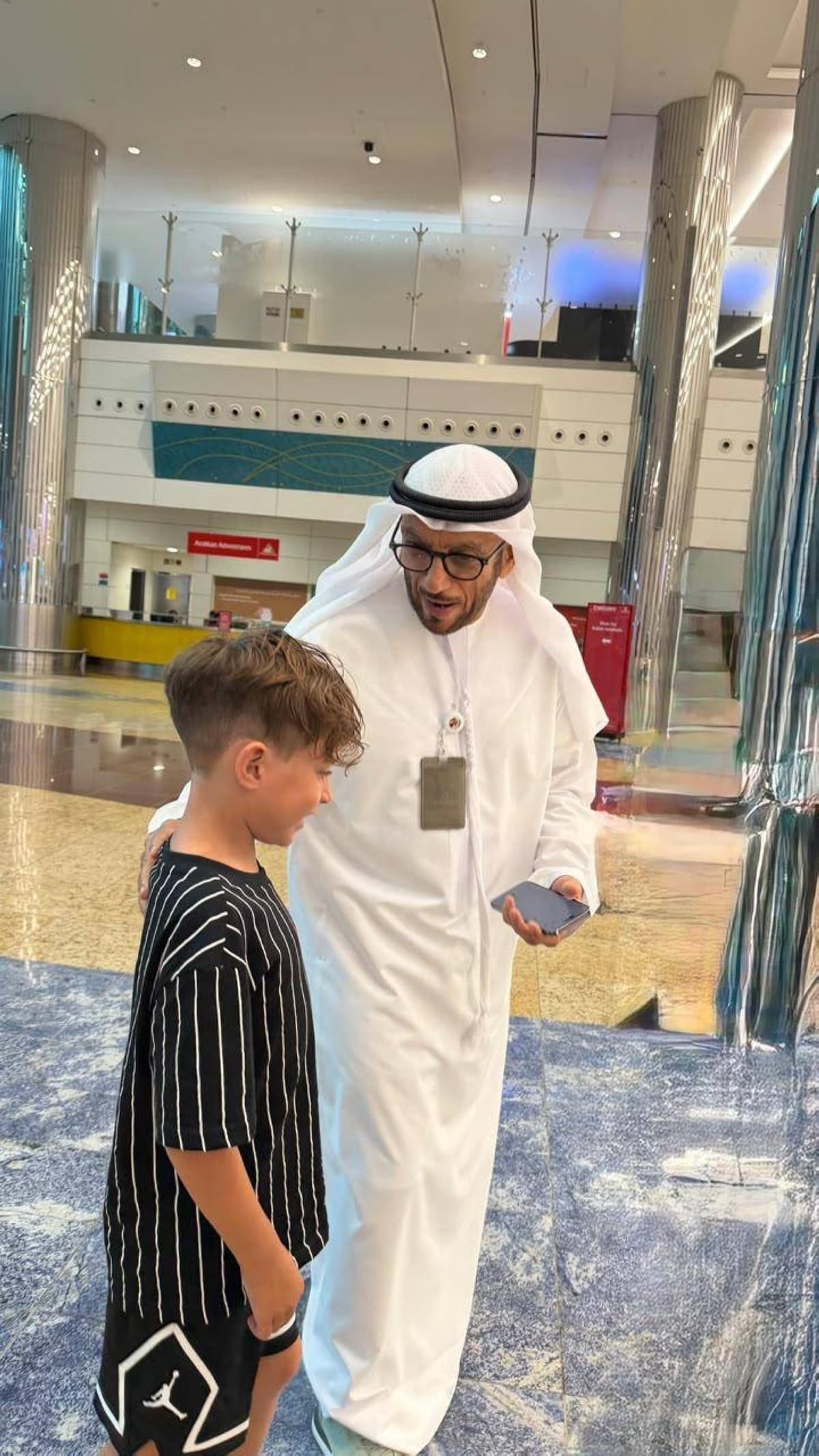 Dubai airports host 88,000 travelers in a day