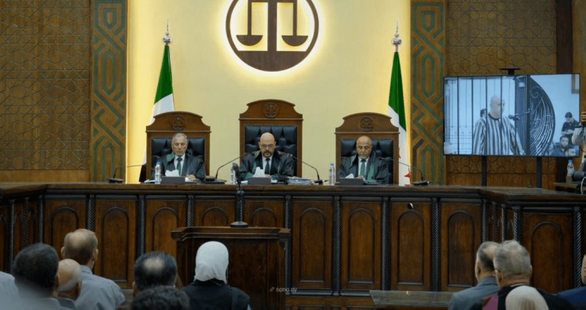 Syrian court sentences Assad cousin in absentia