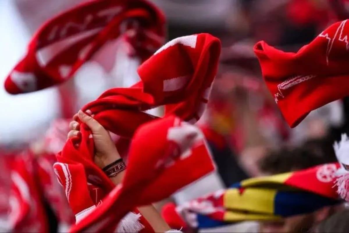 ابتكار فرنسي يغير دخول الجماهير للملاعب