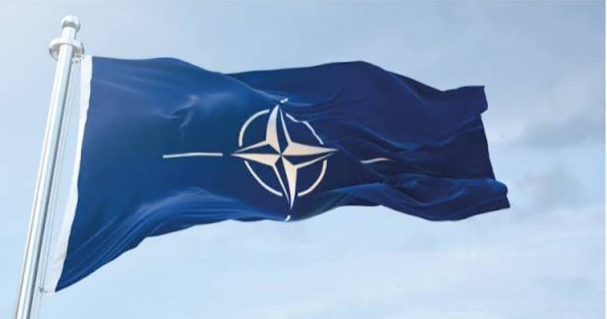 NATO ready for Iranian threats