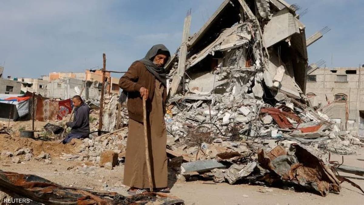 Global Criticism of Bin Gvir's Gaza Remarks
