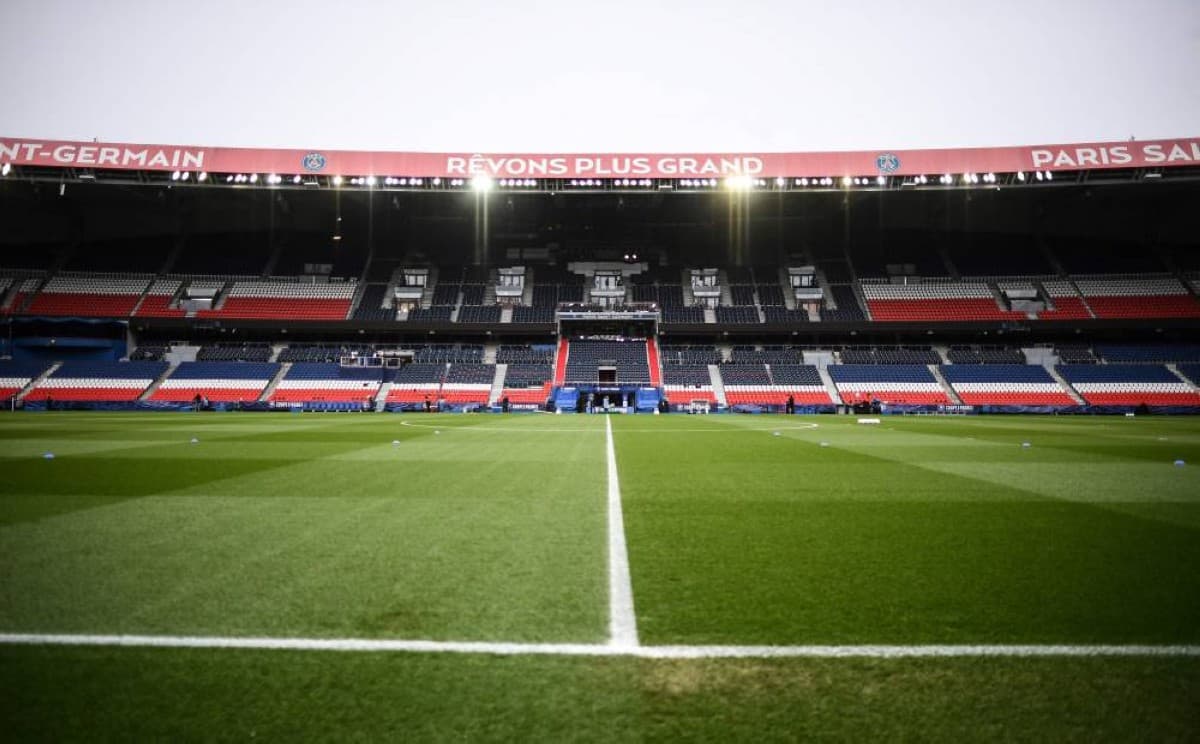 The 'Floor' prevents Saint-Germain from Parc