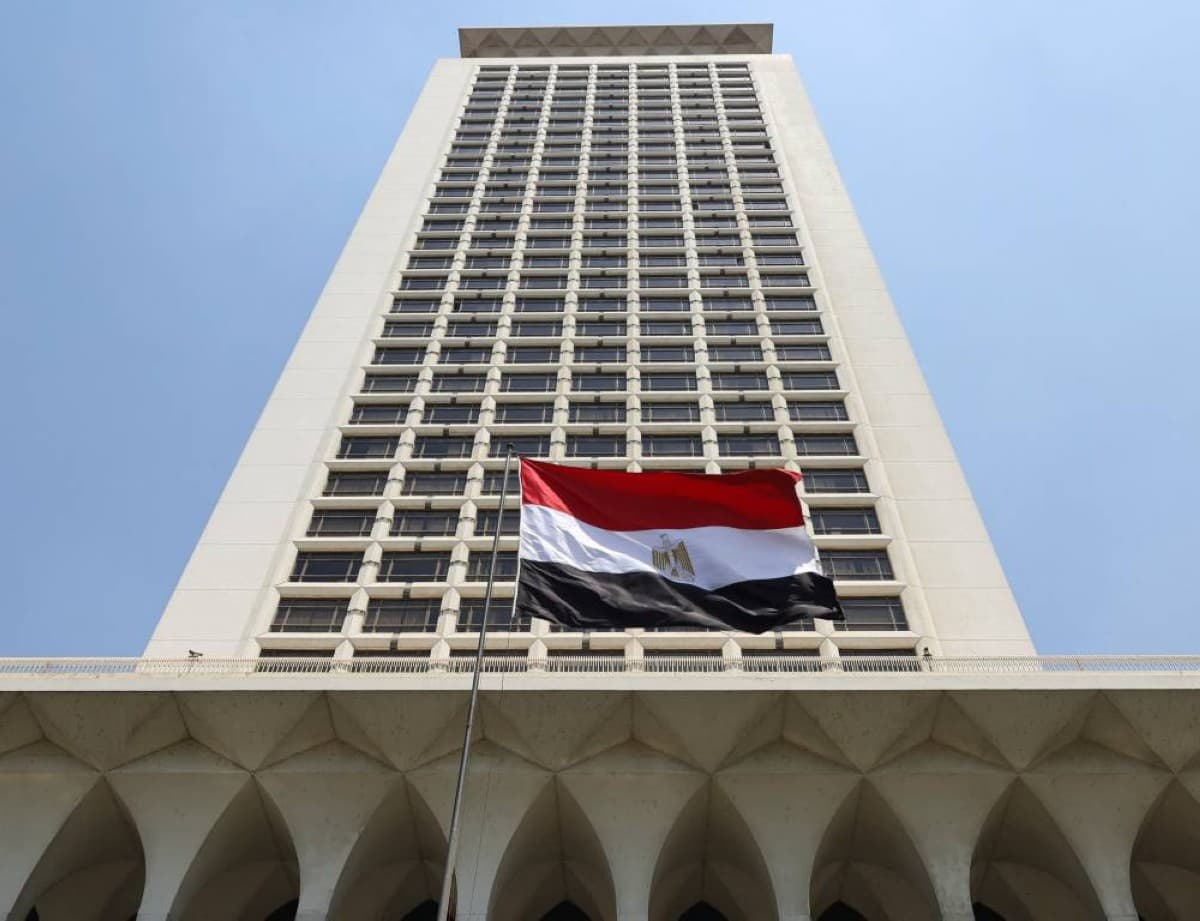مصر ترفض مشروع الاستيطان الإسرائيلي E1
