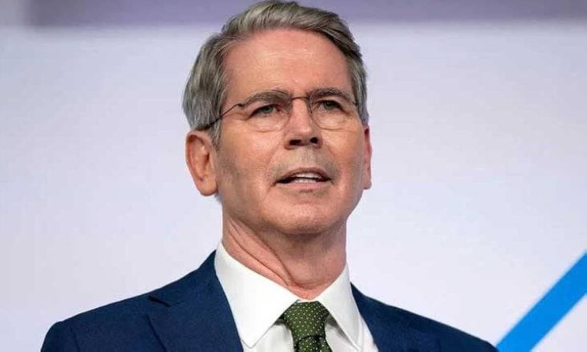 U.S. Treasury: Iran Sanctions Might Collapse Regime
