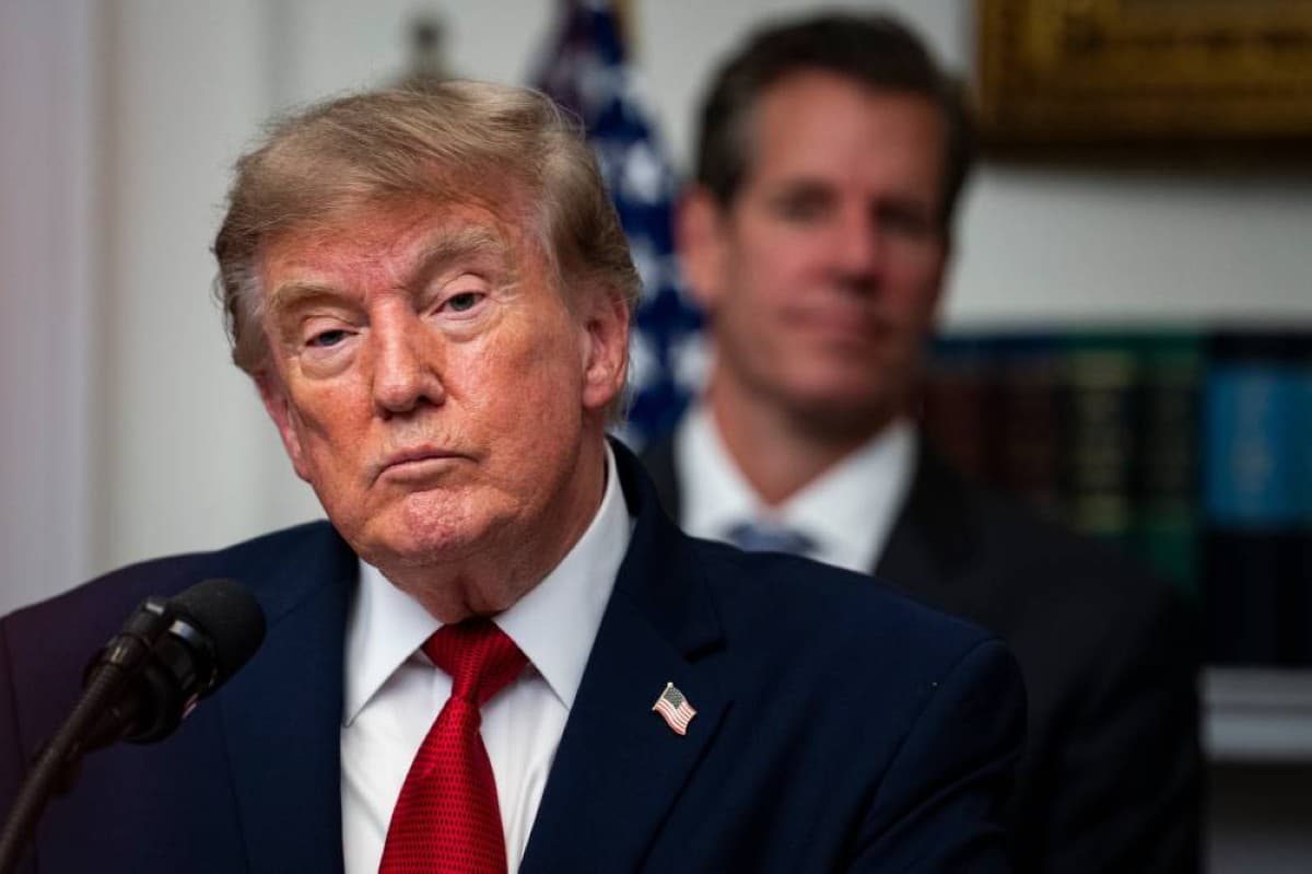 Trump Challenges Iran's Time Strategy