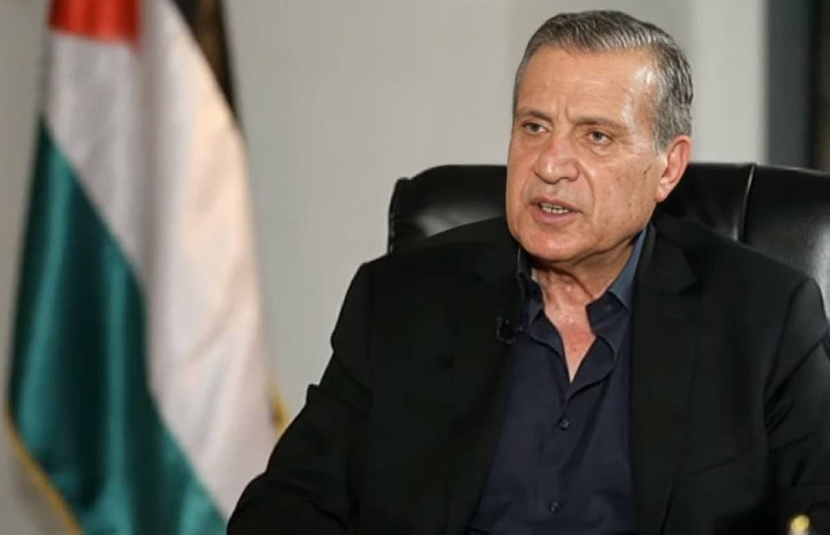 الرئاسة الفلسطينية: القدس أساس السلام