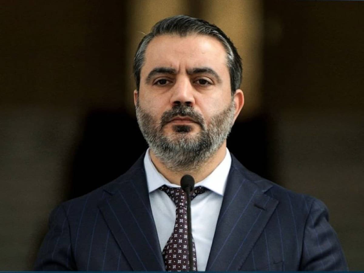 Syrian Foreign Minister: No immediate deal with Israel focused on ending attacks