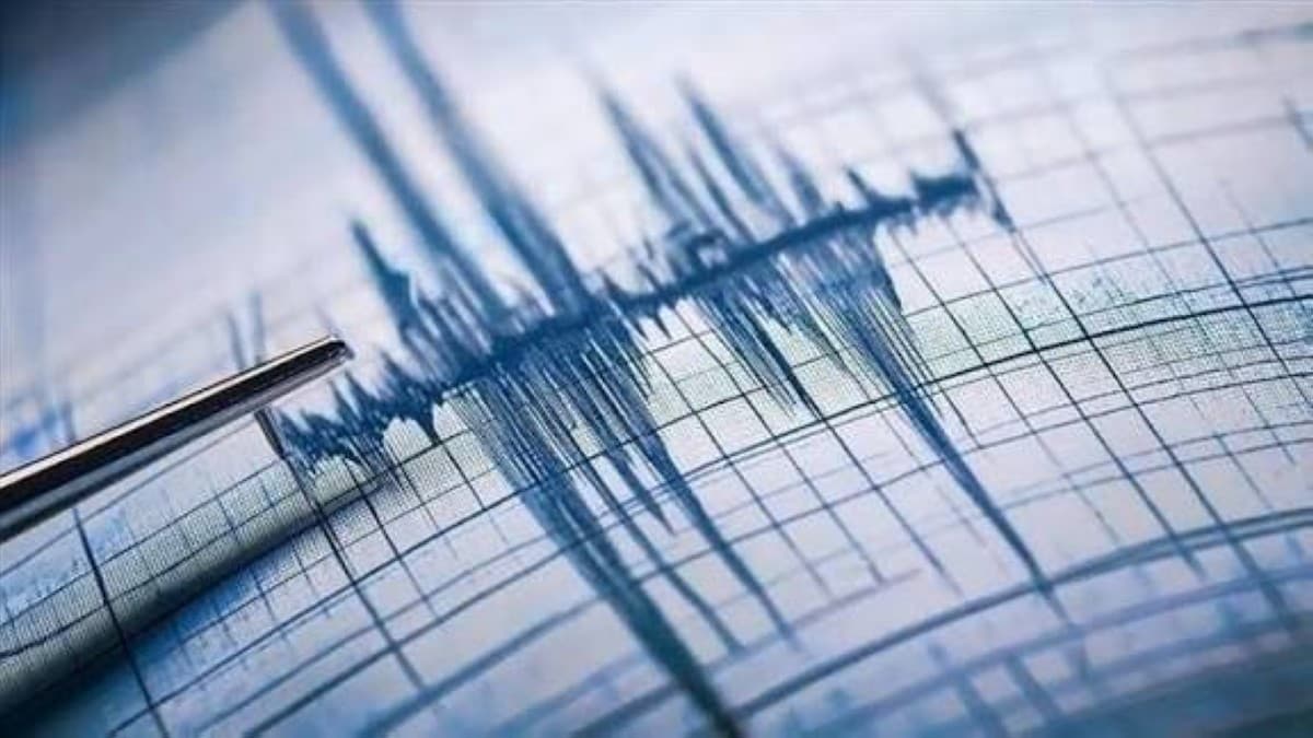 Taiwan experiences 5.1 magnitude quake