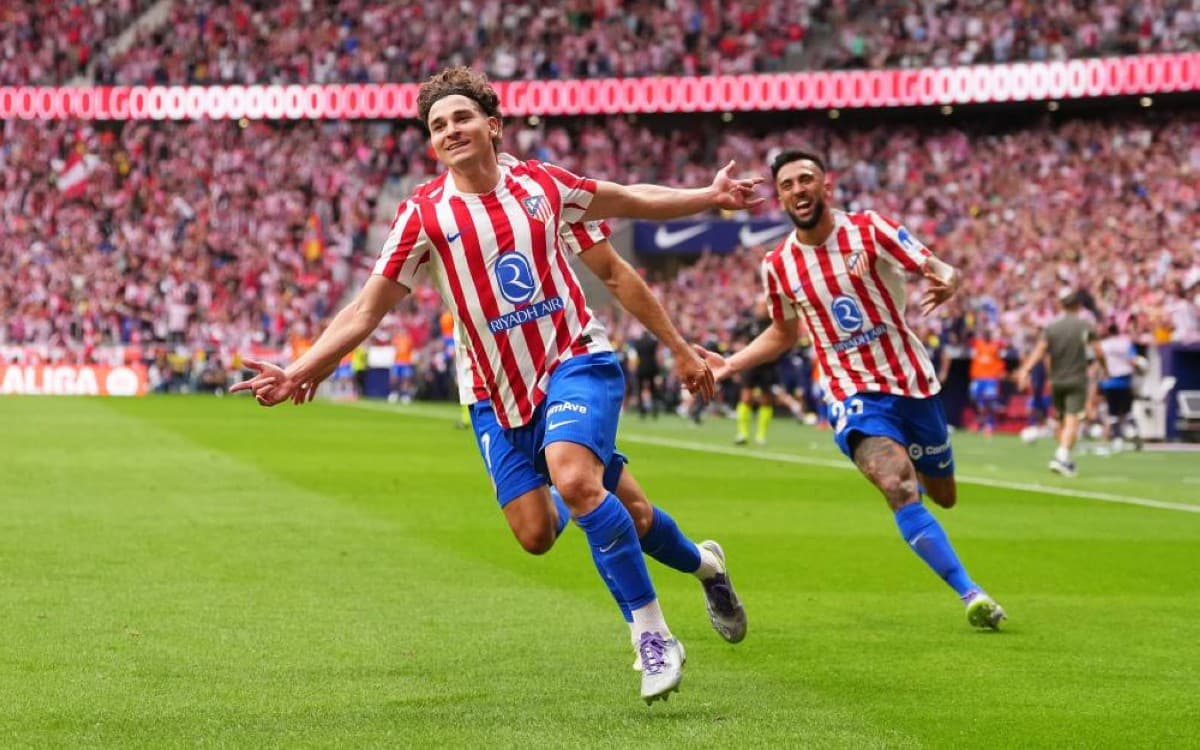 Tweet Sparks Renewed Barcelona-Arsenal Tension
