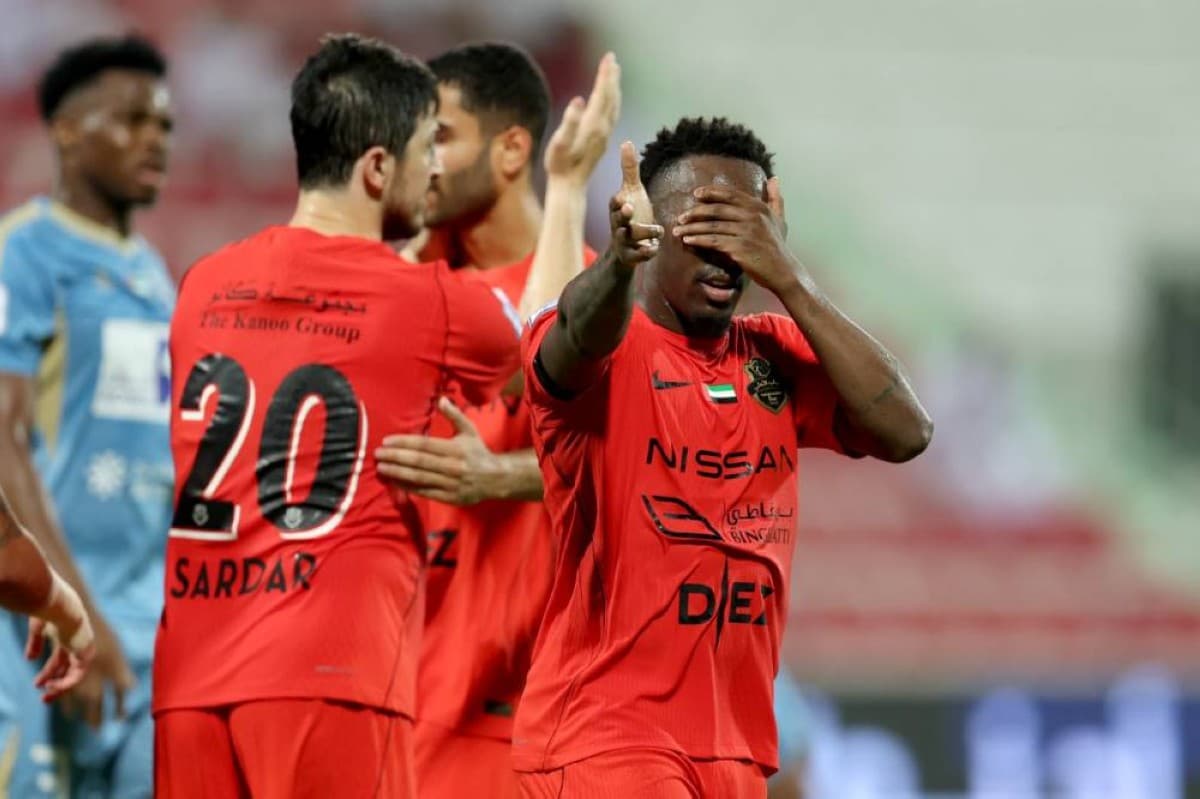 Al Ahli Youth beats Al Dhafra