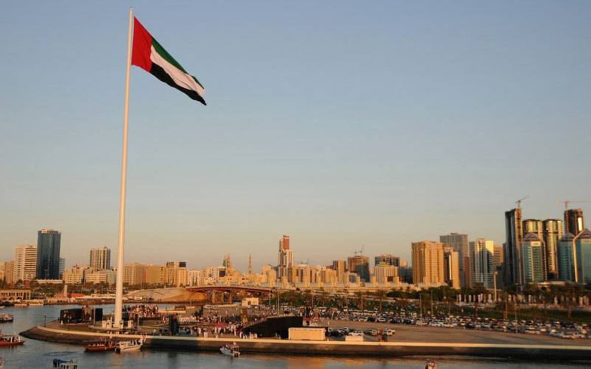 2026 Archaeological Findings Shape UAE History