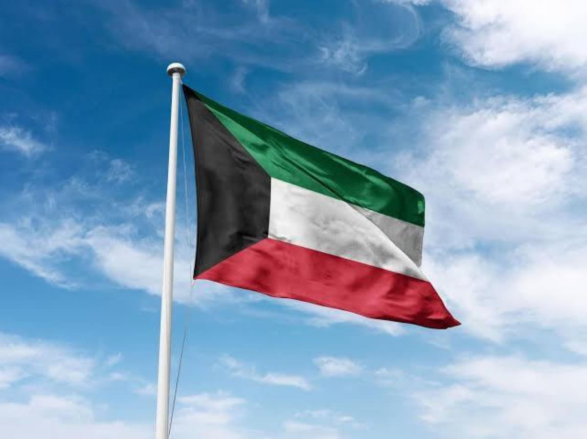 Kuwait Condemns Israeli Drone Attack on Civilian Vehicle in Syria
